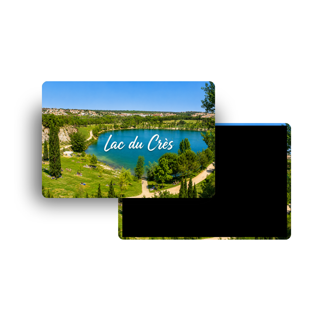 M501E Magnet Lac du cres