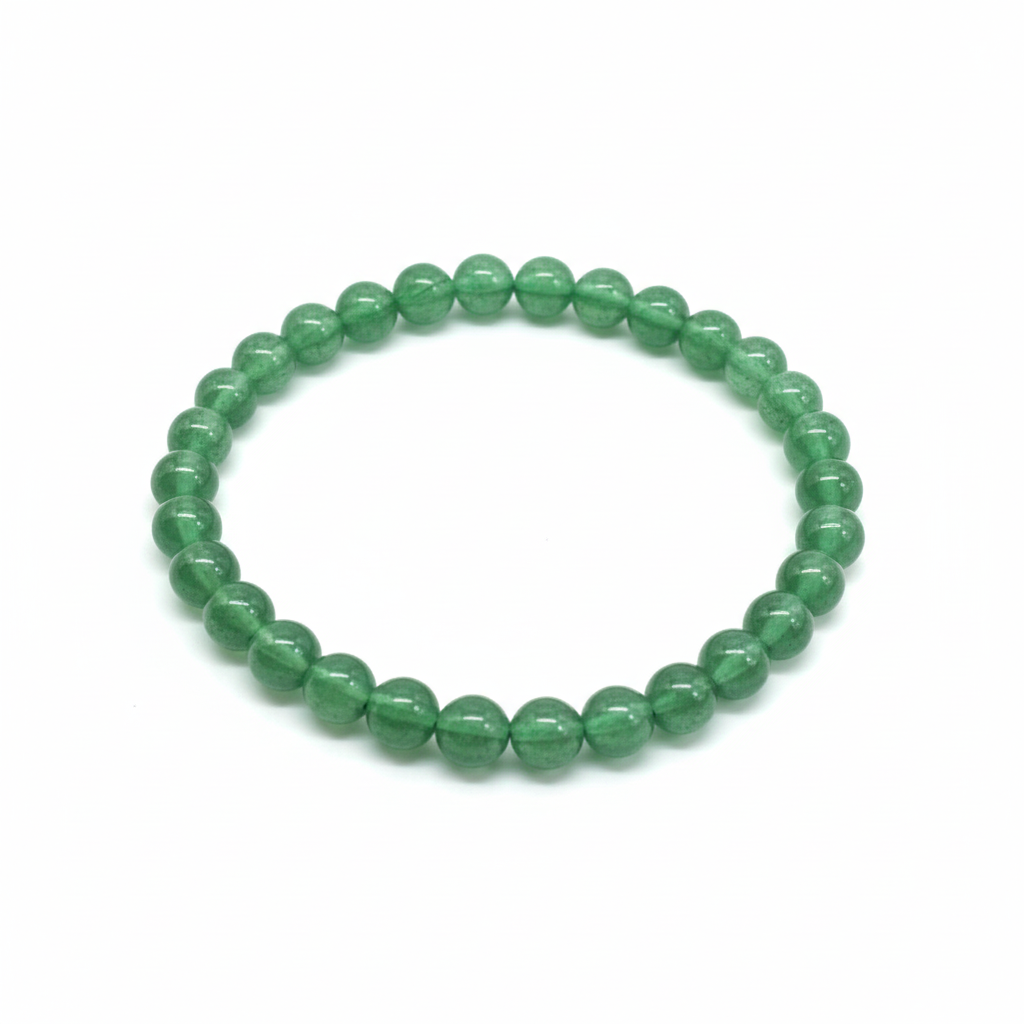 Bracelet Aventurine 6 mm