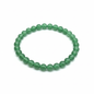 Bracelet Aventurine 6 mm
