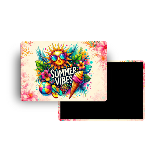 M005 Magnet Summer Vibes