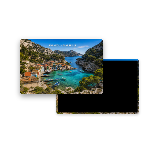 M1320 Magnet Marseille Sormiou