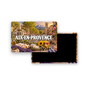 M2218 Magnet ville de France Aix-en-Provence