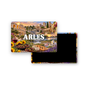 M2235 Magnet ville de France Arles