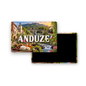 M2299 Magnet ville de France Anduze