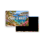 M2305 Magnet ville de France Carry-le-Rouet