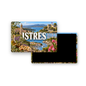M2310 Magnet ville de France Istres