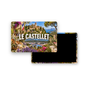 M2336 Magnet ville de France Le Castellet