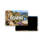 M2372 Magnet ville de France Domme