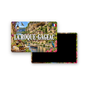 M2374 Magnet ville de France La Roque-Gageac