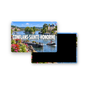 M2410 Magnet ville de France Conflans-Sainte-Honorine