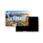 M2425 Magnet ville de France La Turballe