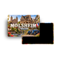 M2441 Magnet ville de France Molsheim