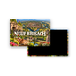 M2470 Magnet ville de France Neuf-Brisach