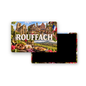 M2471 Magnet ville de France Rouffach