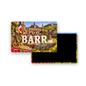 M2478 Magnet ville de France Barr