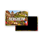 M2481 Magnet ville de France Bergheim