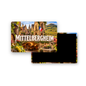 M2486 Magnet ville de France Mittelbergheim