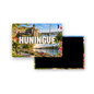 M2494 Magnet ville de France Huningue
