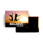M251 Magnet Touristique Sud de France - Balaruc les bains