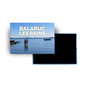 M255 Magnet Touristique Sud de France - Balaruc les bains