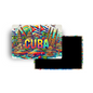 M336 Magnet Touristique Pays du Monde - Cuba
