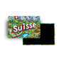 M338 Magnet Touristique Pays du Monde - Suisse