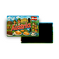 M342 Magnet Touristique Pays du Monde - Autriche (Austria)