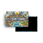 M205 Magnet Touristique Sud de France - Frontignan