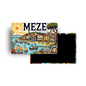 M212 Magnet Touristique Sud de France - Meze