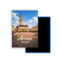 M501A Magnet Ville de France - Arras