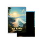 M700W Magnet Affiche de voyage du monde Da Nang Vietnam