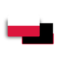 M901A Magnet Drapeau Pays du Monde - Pologne