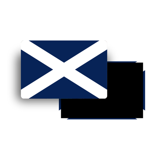 M901Q Magnet Drapeau Pays du Monde - Tenerife