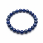 Bracelet Lapis lazuli 8 mm